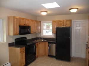 Brand New kitchen