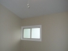 3rd Bedroom with vaulted ceiling